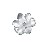 Magnolia Flower PopTop - Lone Palm Jewelry