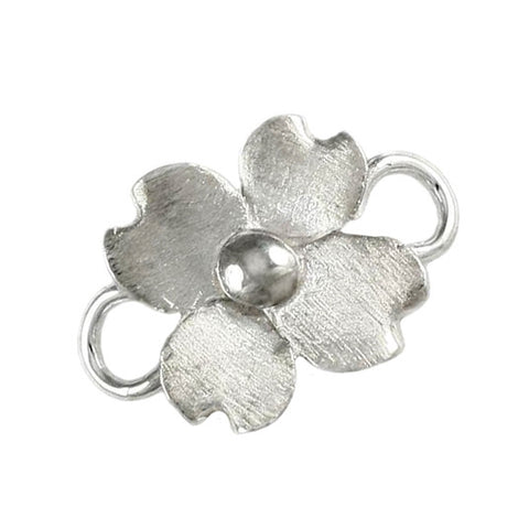 Dogwood Flower PopTop - Lone Palm Jewelry