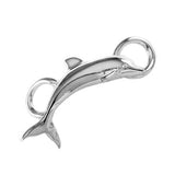 Dolphin PopTop - Lone Palm Jewelry