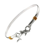 Dolphin PopTop - Lone Palm Jewelry