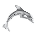 Large Dolphin PopTop - Lone Palm Jewelry