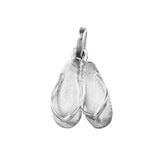 15885 - 7/8" Flip Flop Sandal Pair