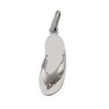 15966 - 1" Flip Flop Sandal - Lone Palm Jewelry