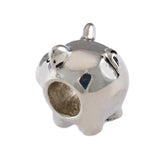 Piggy Bead - Lone Palm Jewelry