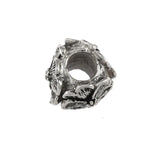 Dogwood Flower Bead - Lone Palm Jewelry