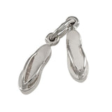 18138 - Double Flip Flop Charm Cluster - Lone Palm Jewelry