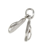 18138 - Double Flip Flop Charm Cluster - Lone Palm Jewelry