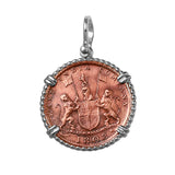 Admiral Gardner Ten-Cash Coin - 18619