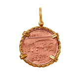 Admiral Gardner Ten-Cash Coin - 18621