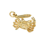 Fiddler Crab - Lone Palm Jewelry