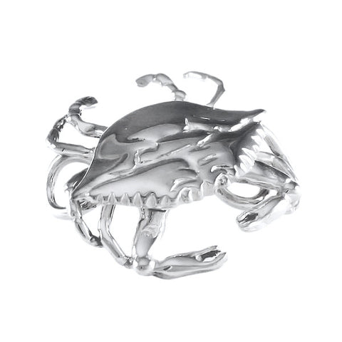 Crab PopTop - Lone Palm Jewelry