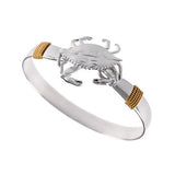 Crab PopTop - Lone Palm Jewelry