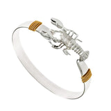 Lobster PopTop - Lone Palm Jewelry