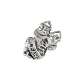 NEW ORLEANS Music Bead & Comedy Tragedy Mask Dangle - Lone Palm Jewelry