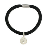 Pipeline Sand Dollar Dangle - Lone Palm Jewelry