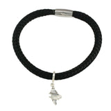 Pipeline Manta Ray Dangle - Lone Palm Jewelry