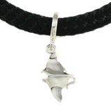 Pipeline Manta Ray Dangle - Lone Palm Jewelry