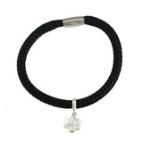 Pipeline Magnolia Flower Bloom Dangle - Lone Palm Jewelry