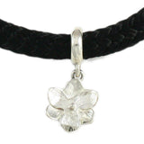 Pipeline Magnolia Flower Bloom Dangle - Lone Palm Jewelry