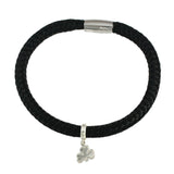 Pipeline Shamrock Dangle - Lone Palm Jewelry