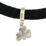 Pipeline Shamrock Dangle - Lone Palm Jewelry