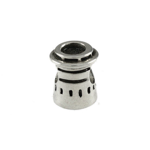 World War II Observation Tower - LEWES - Lone Palm Jewelry
