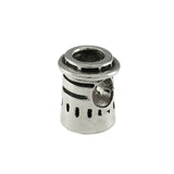 World War II Observation Tower - LEWES - Lone Palm Jewelry