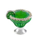 Margarita Glass - Lone Palm Jewelry