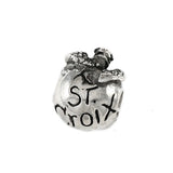 ST CROIX Hatching Sea Turtle Bead - Lone Palm Jewelry