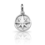 OCEAN CITY Compass Rose - Lone Palm Jewelry