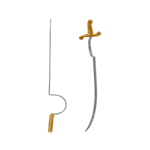 30600 - Ear Sword