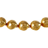 40105 - 5/16" Cockle Shell Bracelet - Lone Palm Jewelry