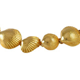 40107 - 3 Shell Mix Bracelet - Lone Palm Jewelry