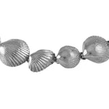 40107 - 3 Shell Mix Bracelet - Lone Palm Jewelry