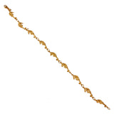 40111 - Seahorse Bracelet - Lone Palm Jewelry