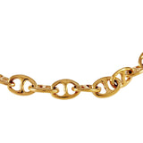 1/4" Bar Link Bracelet - Lone Palm Jewelry