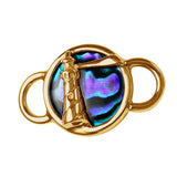 44112pt - Lighthouse on Sea Opal PopTop