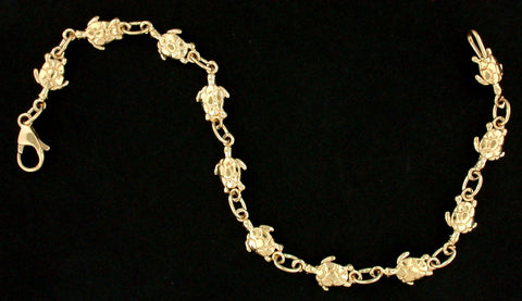 45162 - Sea Turtle Bracelet