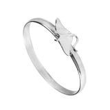 45289 - Manta Ray Hook Bracelet