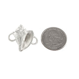 Conch Shell PopTop - Lone Palm Jewelry