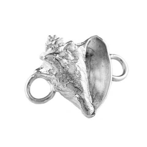 Conch Shell PopTop - Lone Palm Jewelry