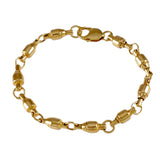 Swivel Link Bracelet - Lone Palm Jewelry