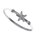 Nubby Starfish Hook Bracelet - Lone Palm Jewelry
