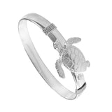 46365 - Sea Turtle Hook Bracelet - 6mm