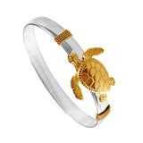 46365 - Sea Turtle Hook Bracelet - 6mm