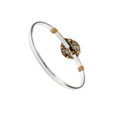 46542 - 2 Real Replica Atocha Hook Bracelet (Needs Pricing) - Lone Palm Jewelry