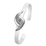 46563 - Hurricane Cuff Bracelet