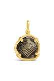 New World Spanish Treasure Coin - 1 Real - Item #10128