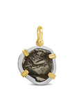 New World Spanish Treasure Coin - 1 Real - Item #10145