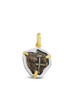 New World Spanish Treasure Coin - 1 Real - Item #10166